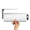 Simplehuman Wall Mount Paper Towel Holder, Stainless Steel KT1024 - alternate 4